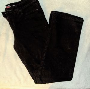 Merona bootcut jeans - fit 4